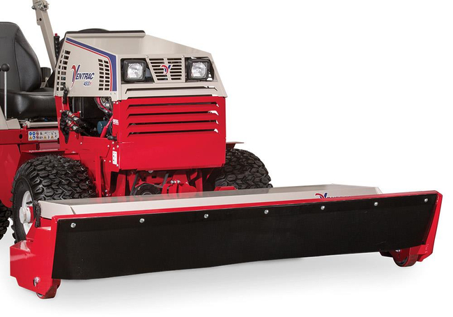 Ventrac Tough Cut Brush Mower, HQ680